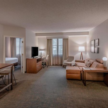 Residence Inn By Marriott Washington, Dc National Mall Kültér fotó