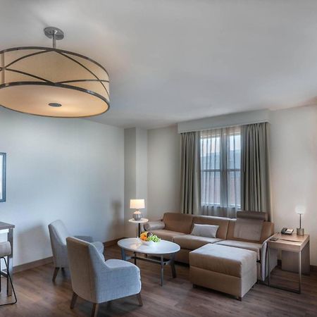 Residence Inn By Marriott Washington, Dc National Mall Kültér fotó