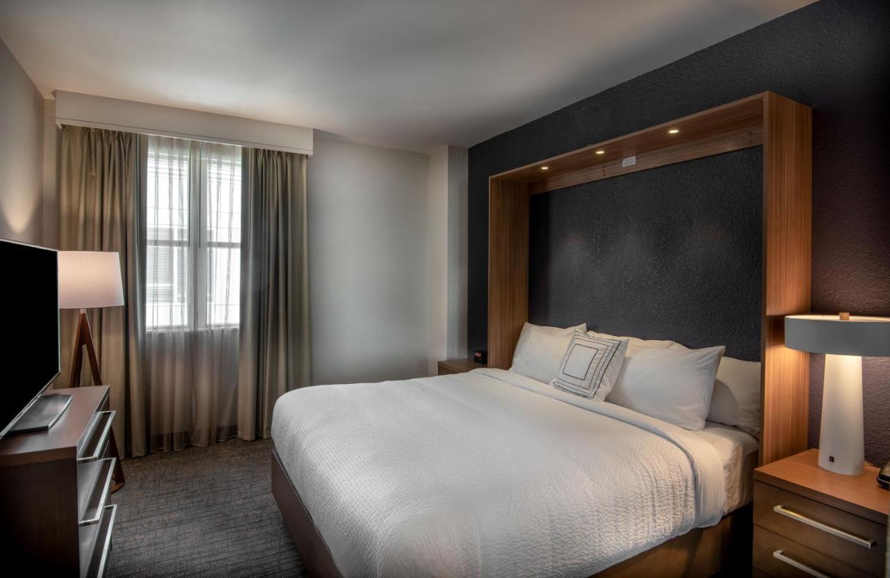 Residence Inn By Marriott Washington, Dc National Mall Kültér fotó