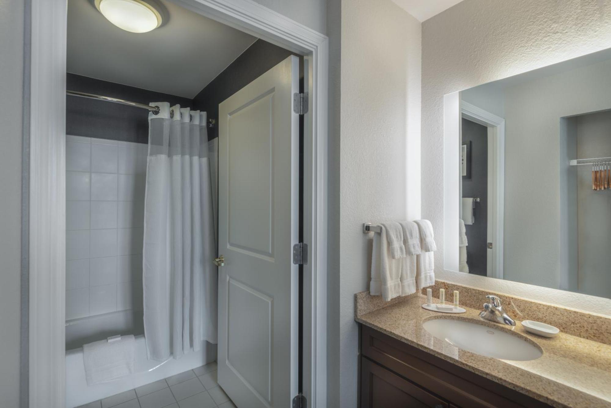 Residence Inn By Marriott Washington, Dc National Mall Kültér fotó