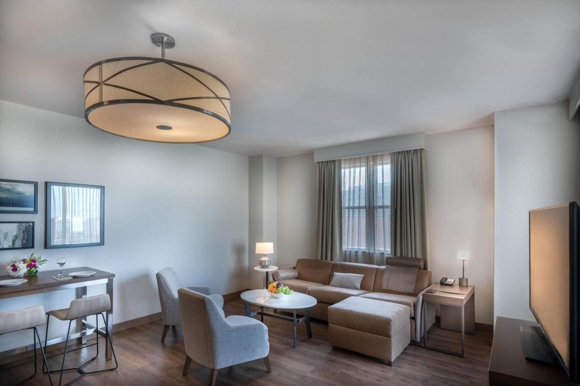 Residence Inn By Marriott Washington, Dc National Mall Kültér fotó