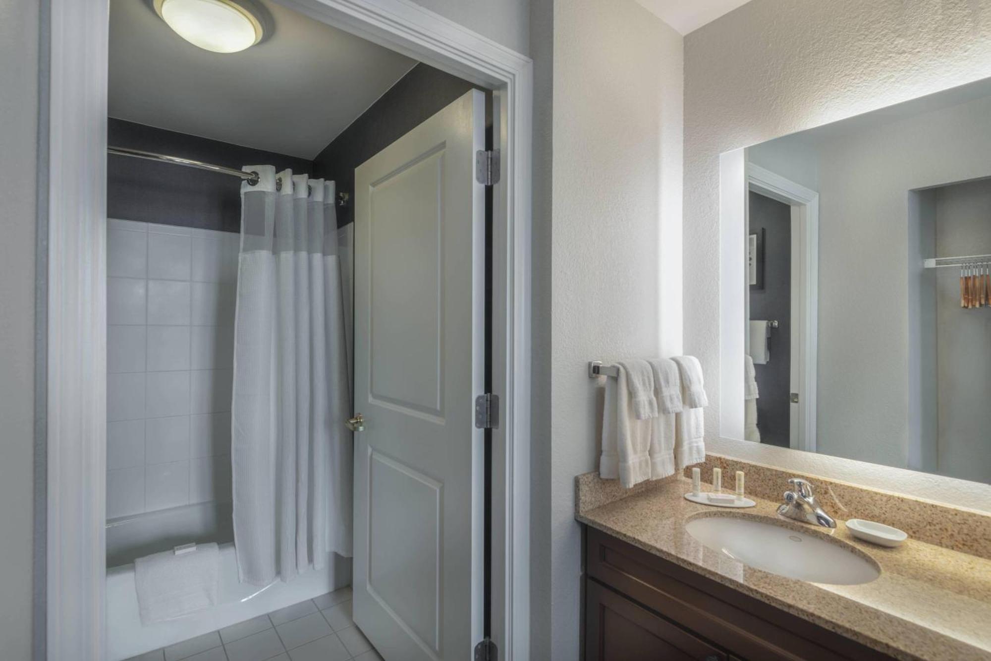 Residence Inn By Marriott Washington, Dc National Mall Kültér fotó