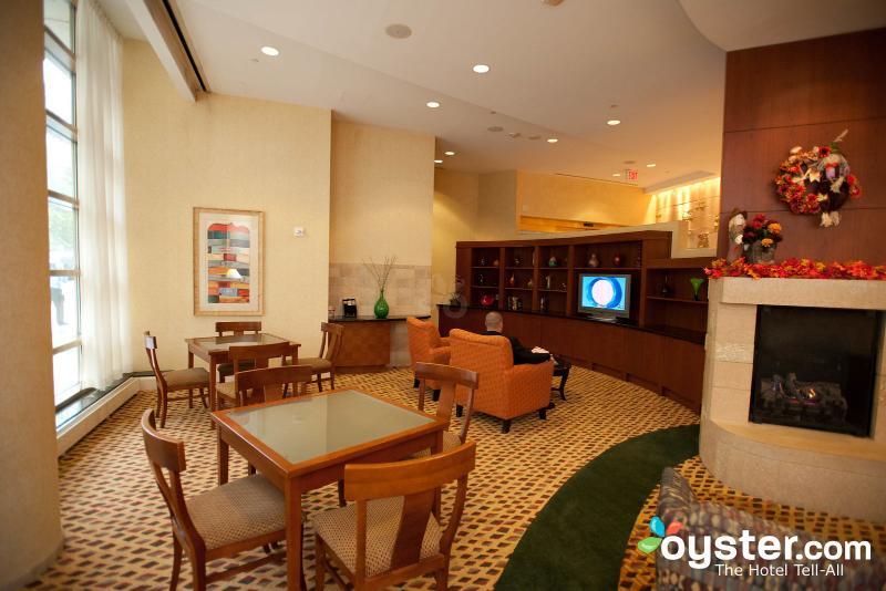 Residence Inn By Marriott Washington, Dc National Mall Kültér fotó