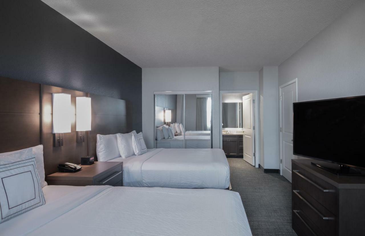 Residence Inn By Marriott Washington, Dc National Mall Kültér fotó