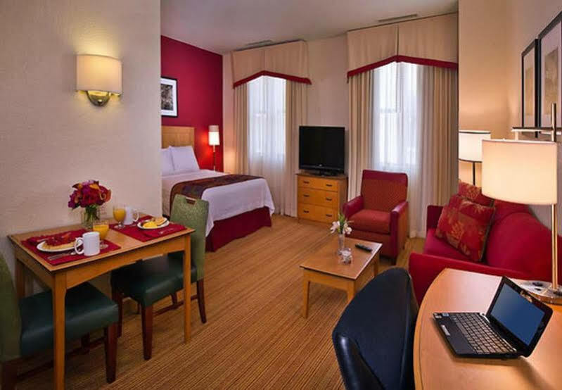 Residence Inn By Marriott Washington, Dc National Mall Kültér fotó