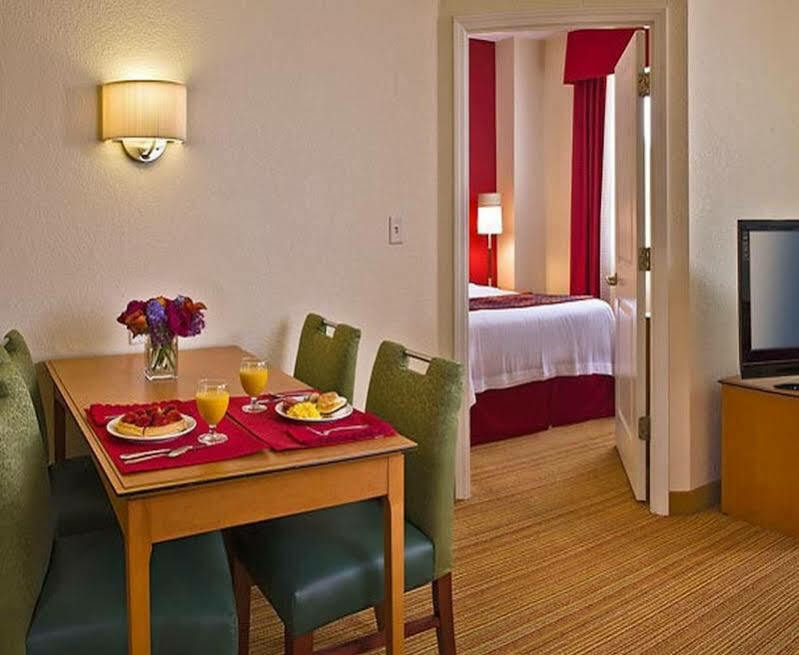 Residence Inn By Marriott Washington, Dc National Mall Kültér fotó