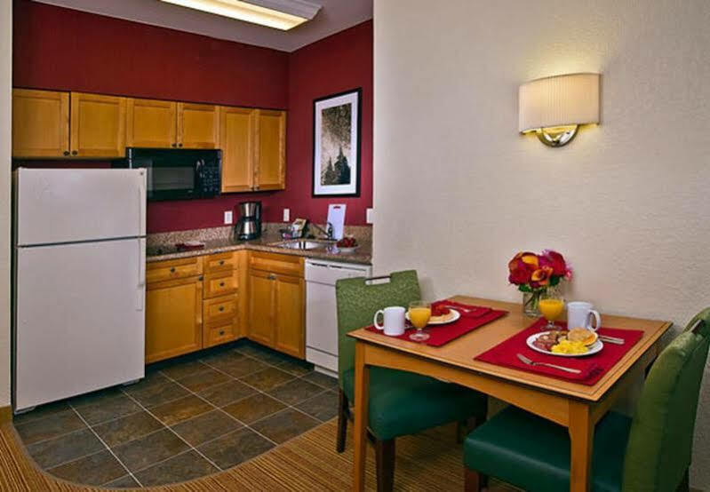 Residence Inn By Marriott Washington, Dc National Mall Kültér fotó